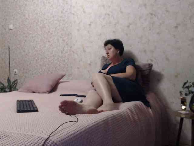 NINA-RICCI webcam