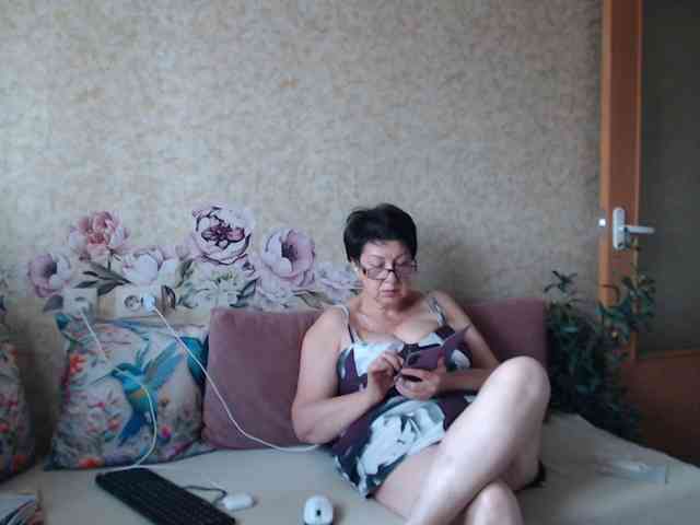 NINA-RICCI webcam