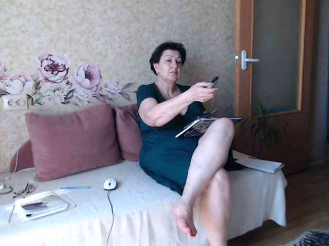 NINA-RICCI webcam
