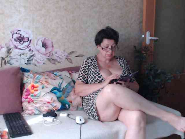 NINA-RICCI webcam