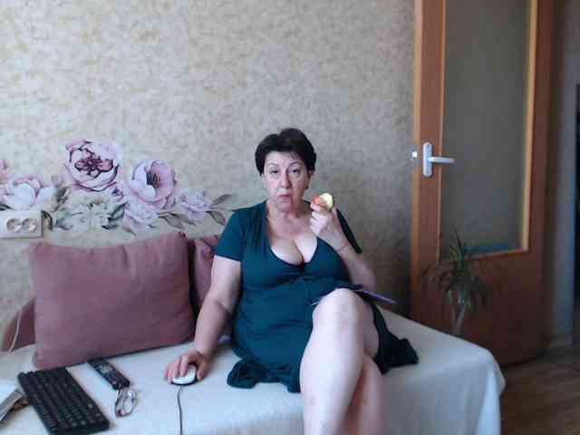 NINA-RICCI webcam