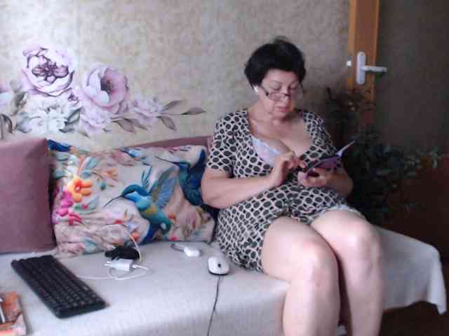 NINA-RICCI webcam