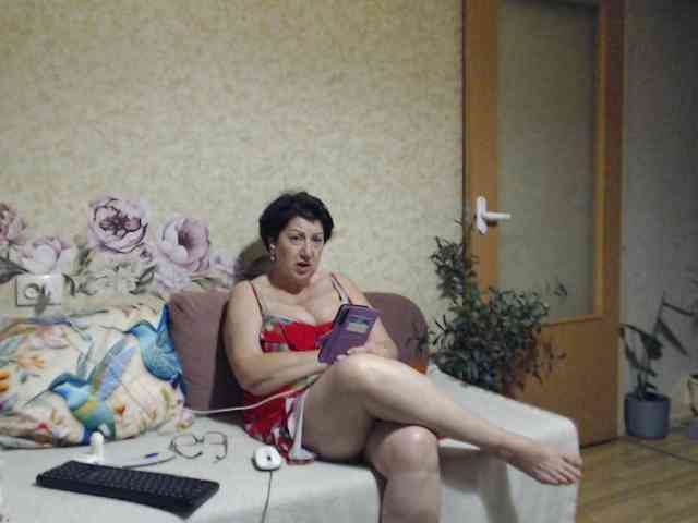 NINA-RICCI webcam