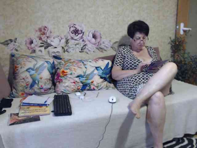 NINA-RICCI webcam
