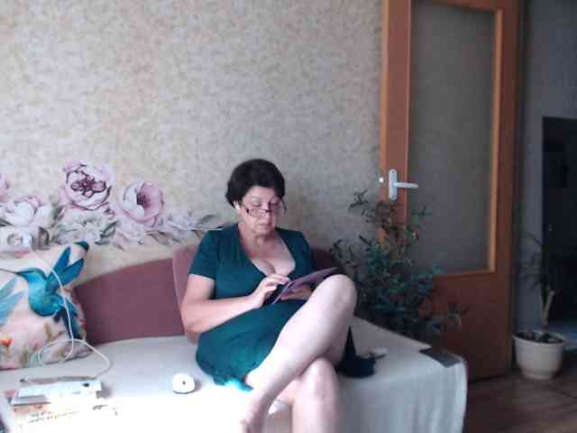 NINA-RICCI webcam