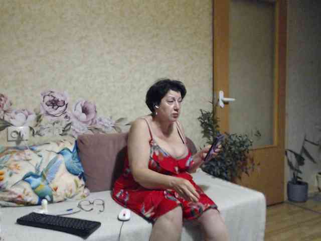 NINA-RICCI webcam