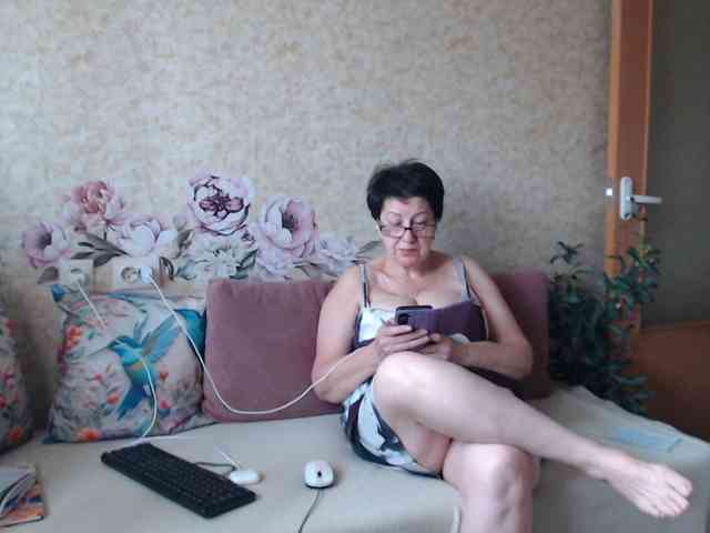 NINA-RICCI webcam