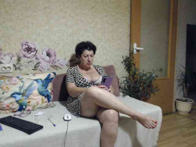NINA-RICCI webcam