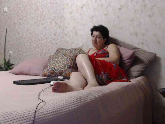 NINA-RICCI webcam