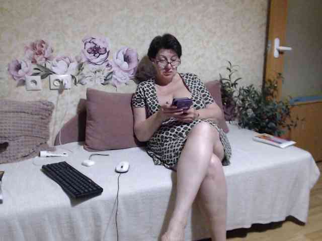 NINA-RICCI webcam