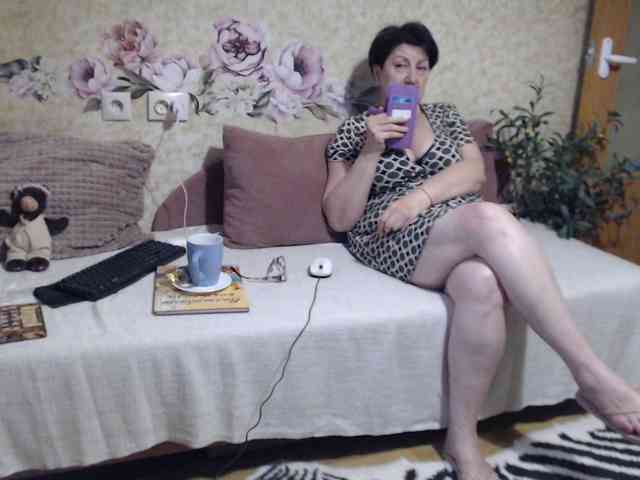 NINA-RICCI webcam