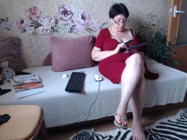 NINA-RICCI webcam