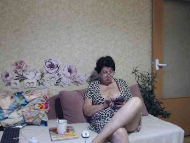 NINA-RICCI webcam