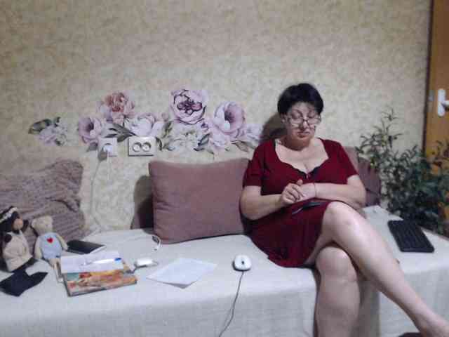 NINA-RICCI webcam