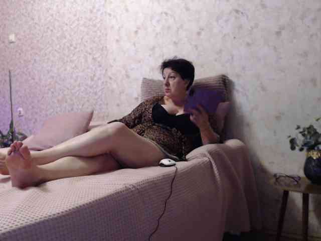 NINA-RICCI webcam