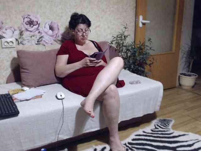 NINA-RICCI webcam