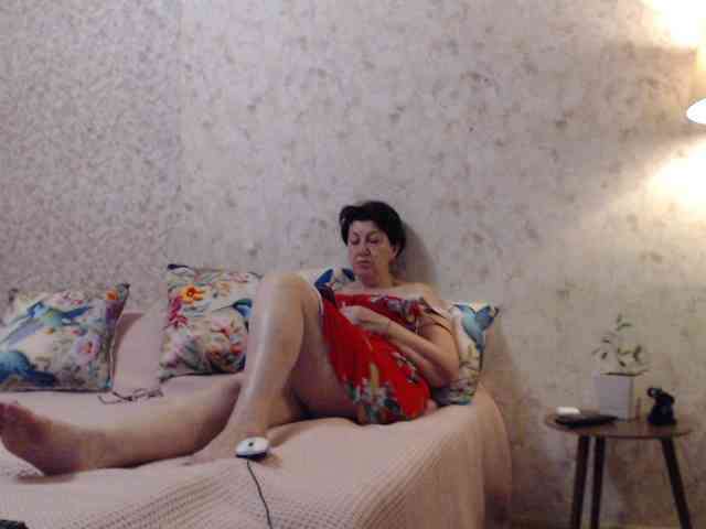 NINA-RICCI webcam