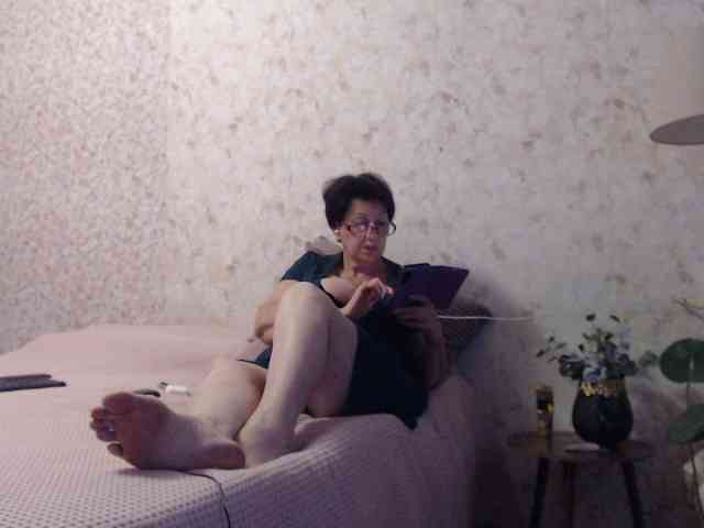 NINA-RICCI webcam