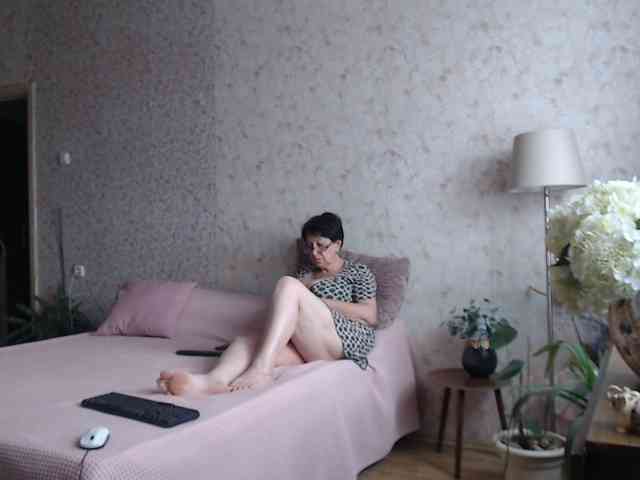 NINA-RICCI webcam