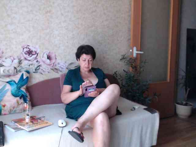 NINA-RICCI webcam