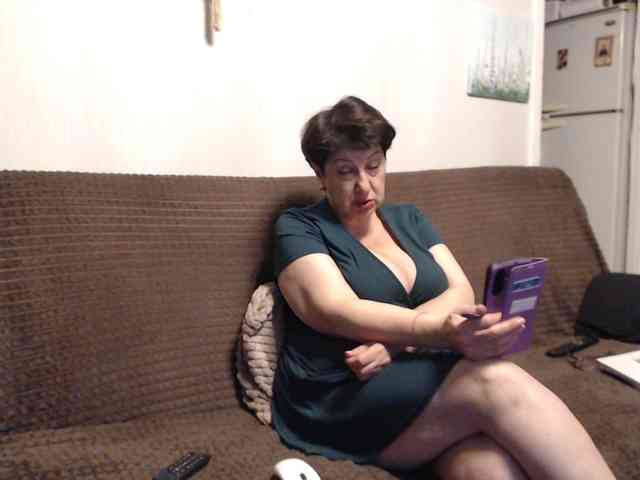 NINA-RICCI webcam