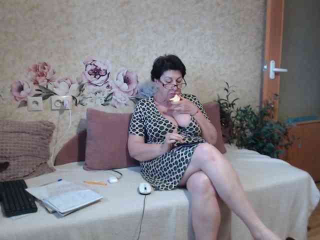 NINA-RICCI webcam