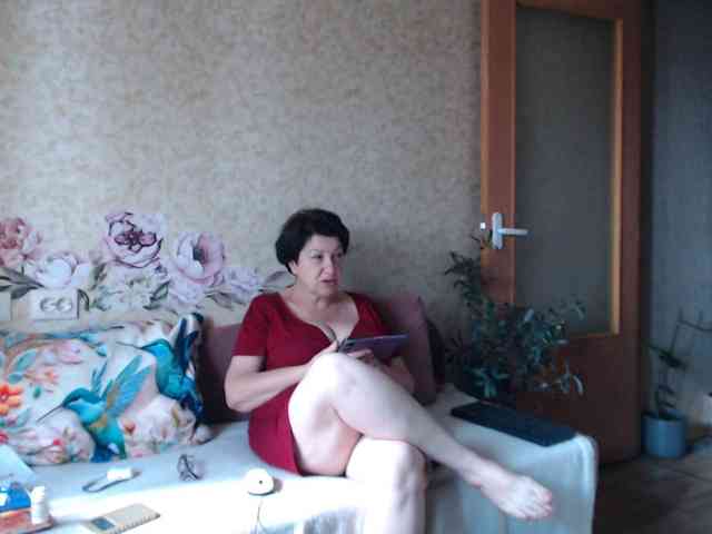 NINA-RICCI webcam