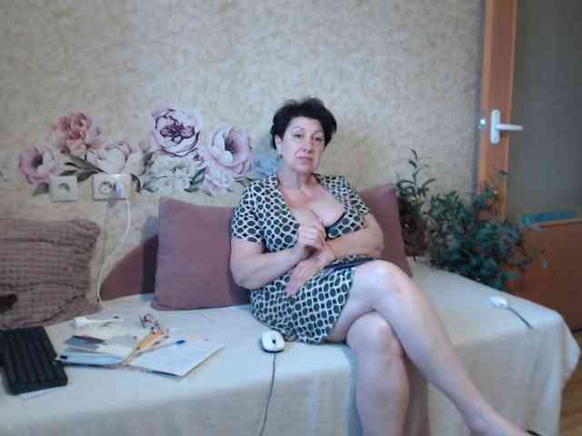 NINA-RICCI webcam