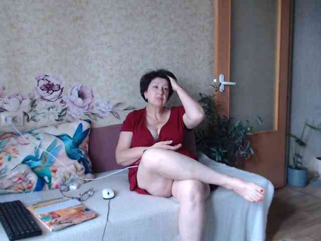 NINA-RICCI webcam