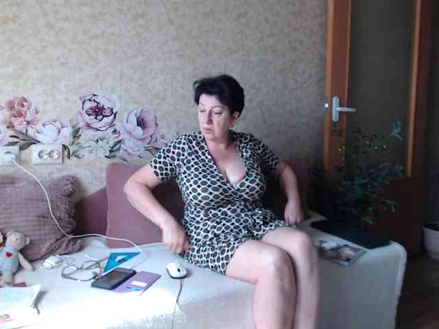 NINA-RICCI webcam