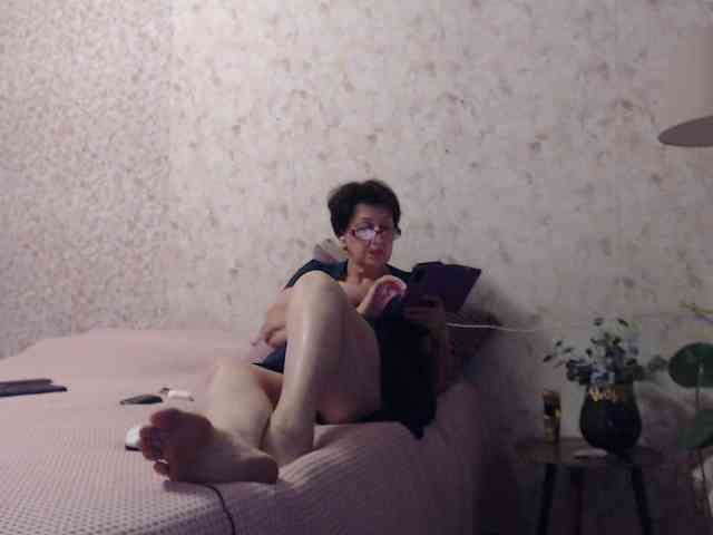 NINA-RICCI webcam