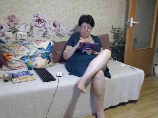 NINA-RICCI webcam