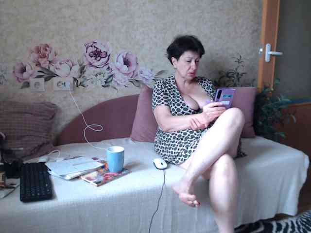 NINA-RICCI webcam