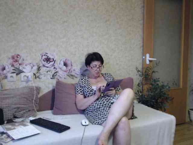 NINA-RICCI webcam