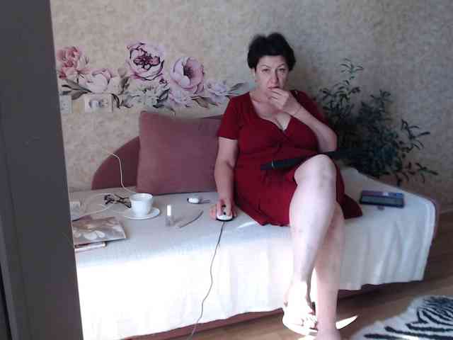NINA-RICCI webcam