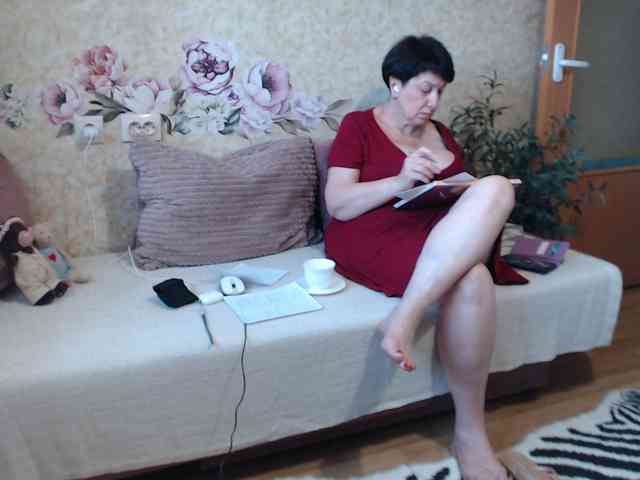 NINA-RICCI webcam