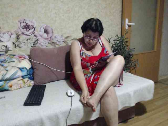 NINA-RICCI webcam