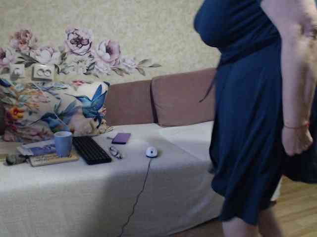 NINA-RICCI webcam