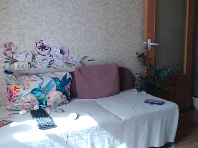 NINA-RICCI webcam