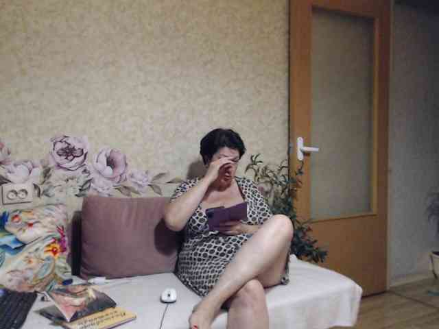 NINA-RICCI webcam