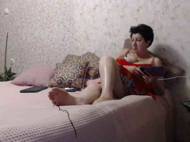 NINA-RICCI webcam