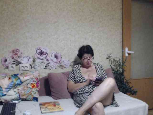 NINA-RICCI webcam
