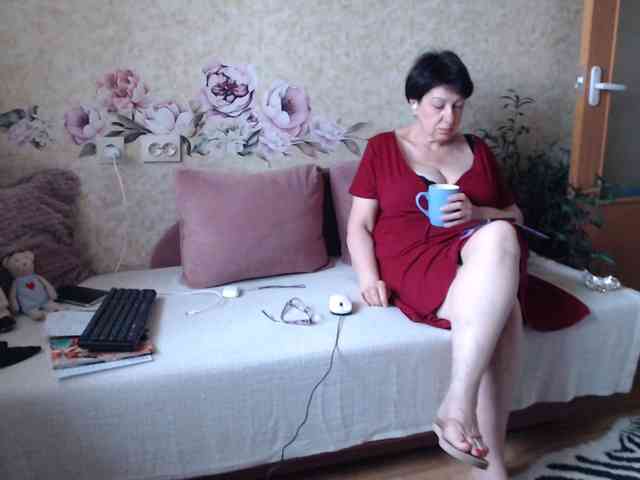 NINA-RICCI webcam