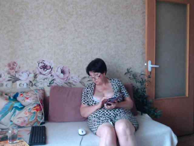 NINA-RICCI webcam