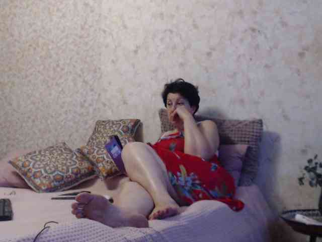 NINA-RICCI webcam