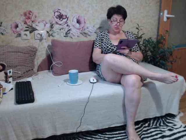 NINA-RICCI webcam