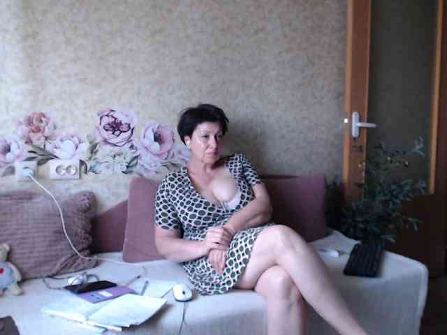 NINA-RICCI webcam