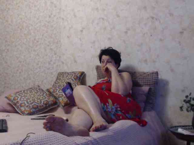 NINA-RICCI webcam