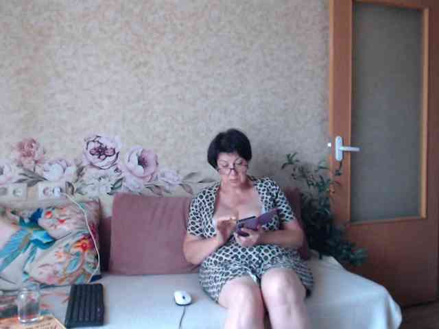 NINA-RICCI webcam