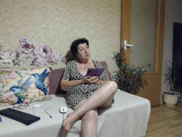 NINA-RICCI webcam